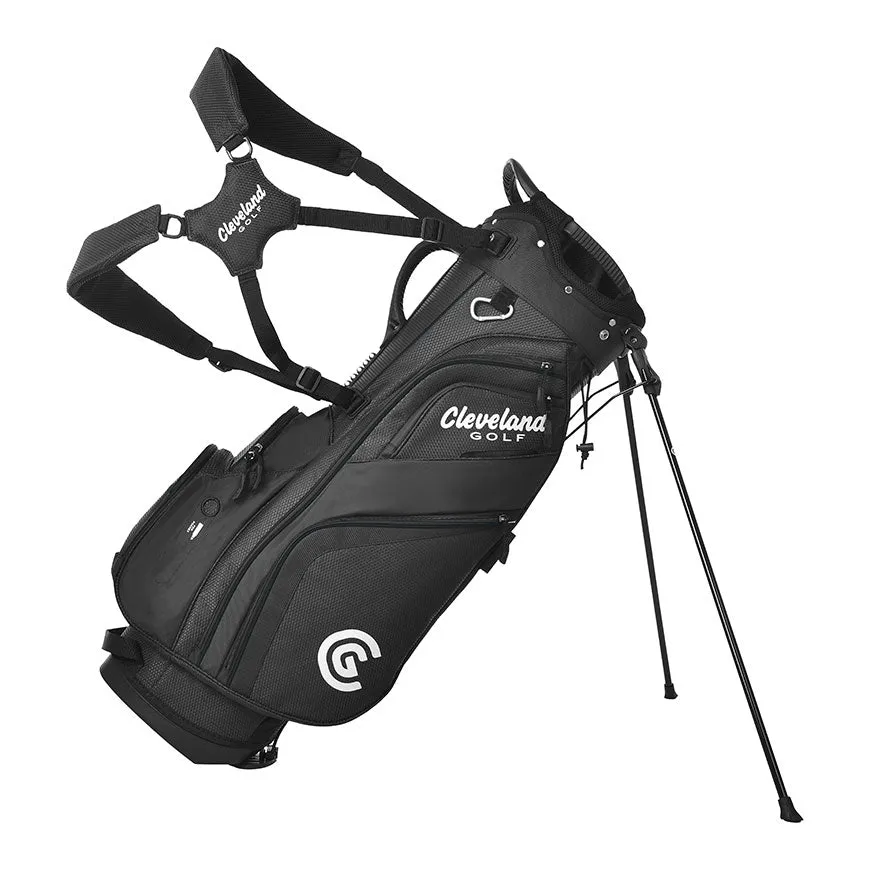 CLEVELAND STAND BAG