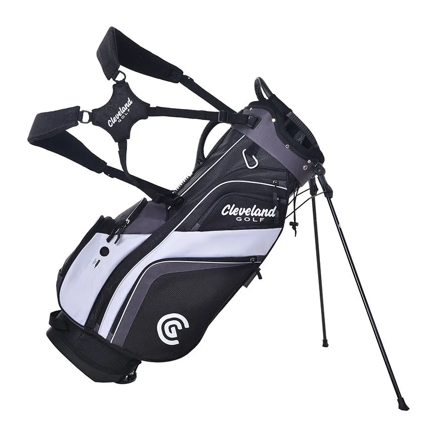 CLEVELAND STAND BAG