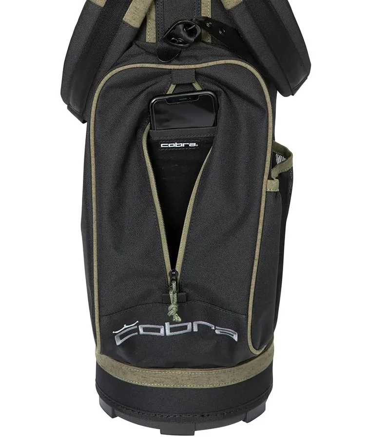 Cobra Ultralight Pencil Golf Bag