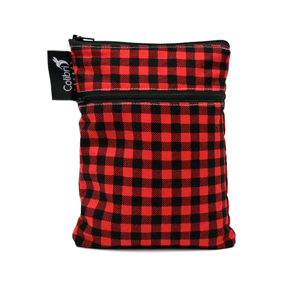 Colibri - Double Duty Reusable Mini Wet Bag