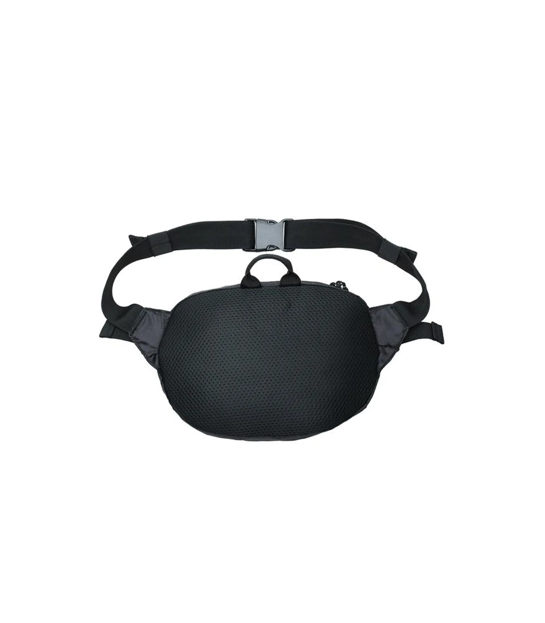 Commuter waist bag 100010126 - black