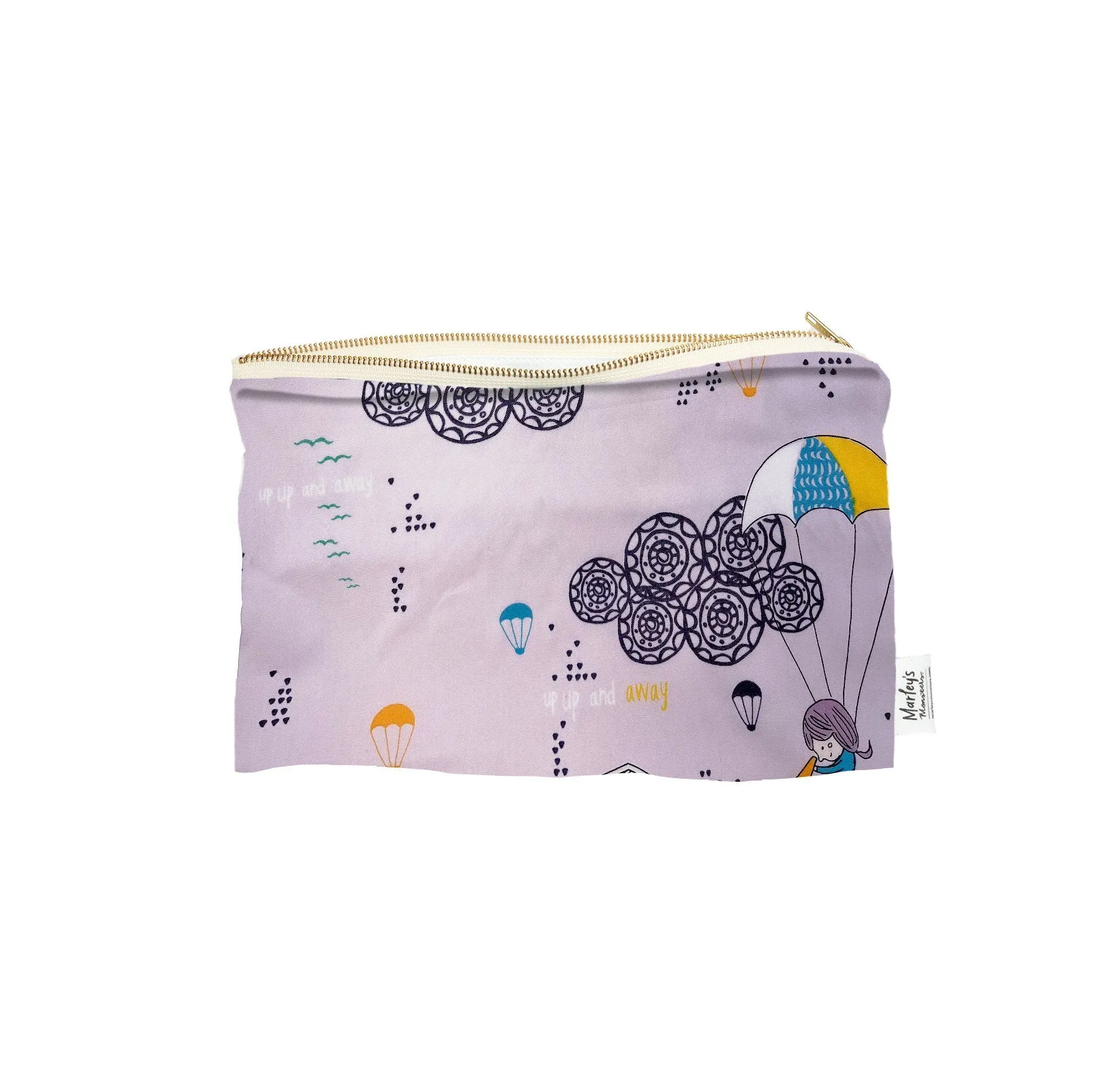 Cosmetic Bag