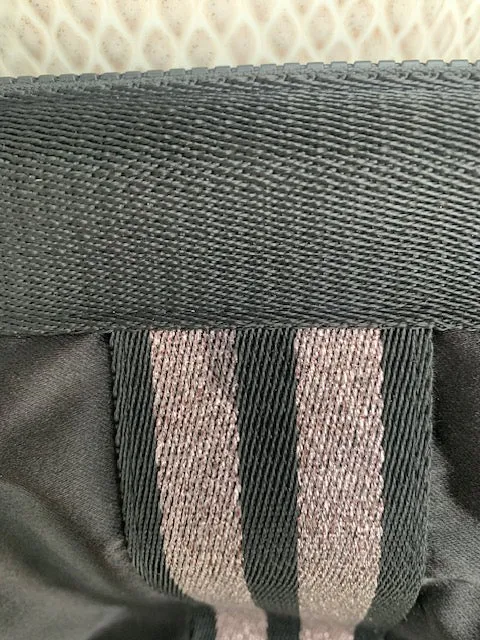 Cosmetic bags for less