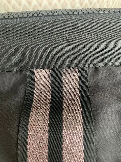 Cosmetic bags for less
