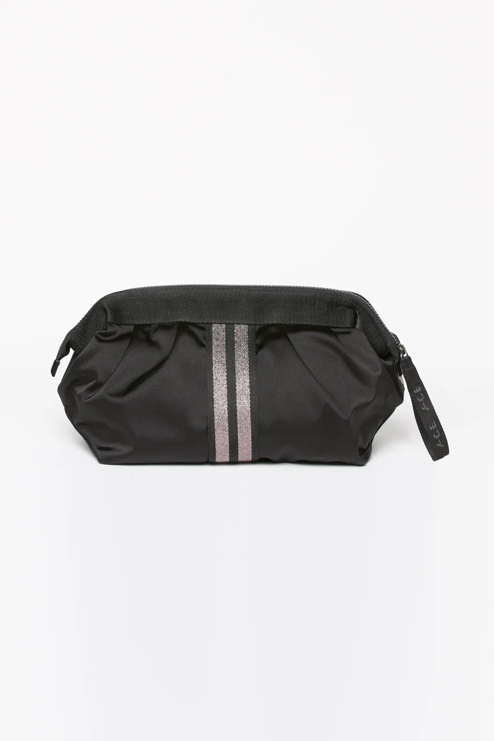 Cosmetic bags for less