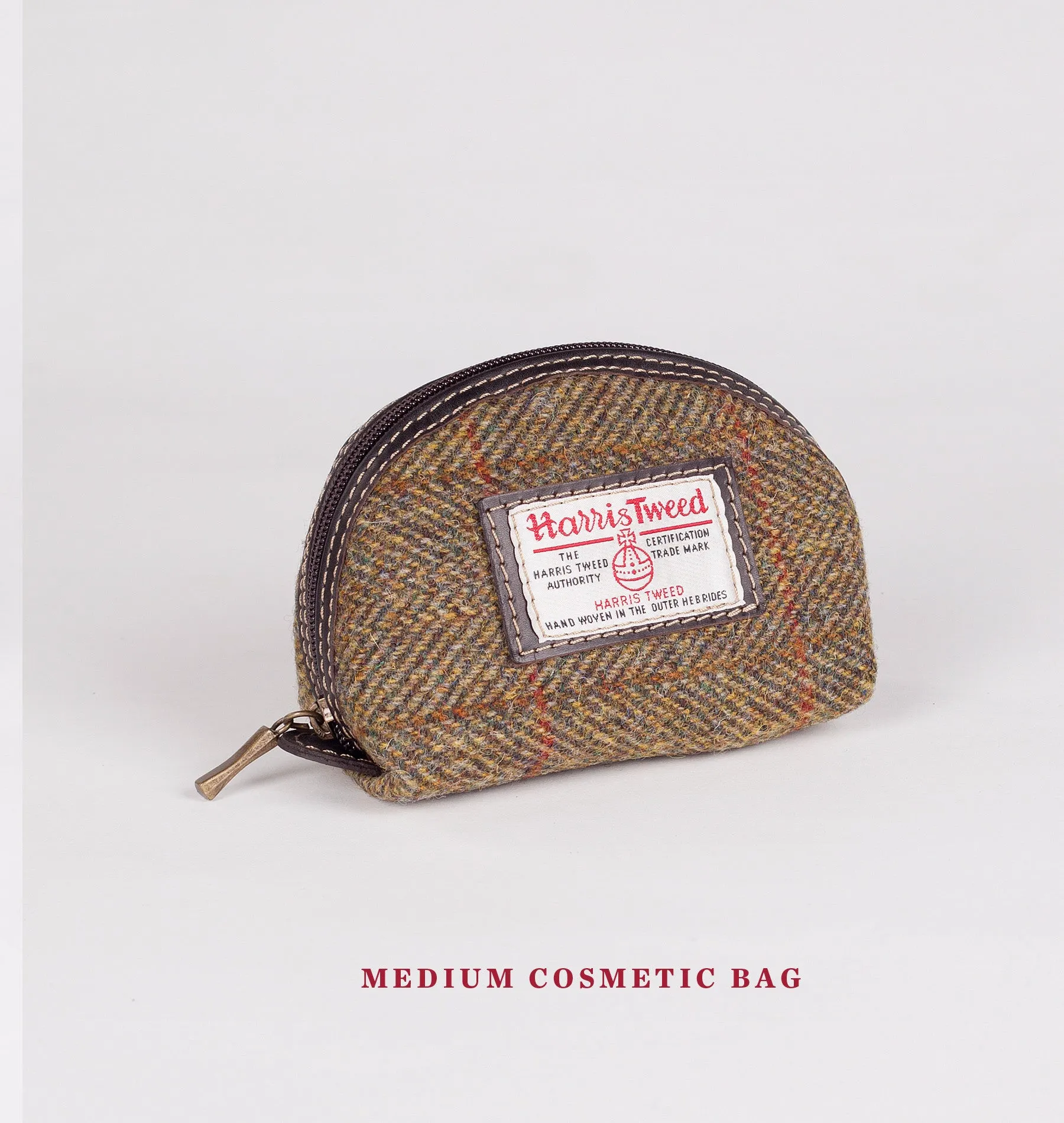 Cosmetic Bags