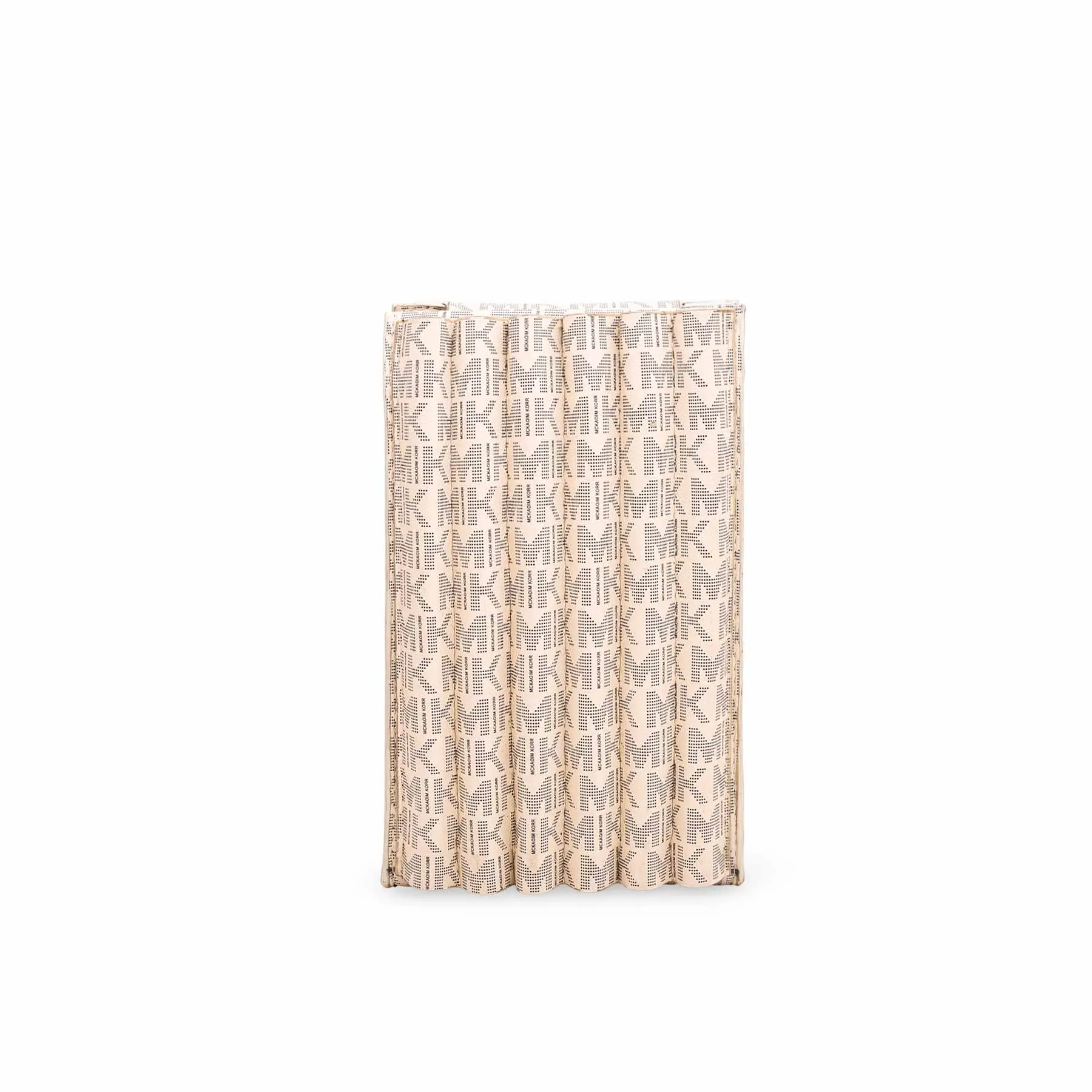 Cream Casual Pouch P95843