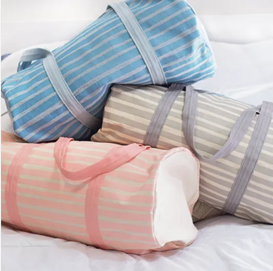 Darling Duffel Bag