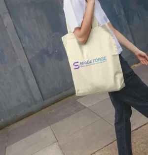 Dawn of a New Age Tote Bag