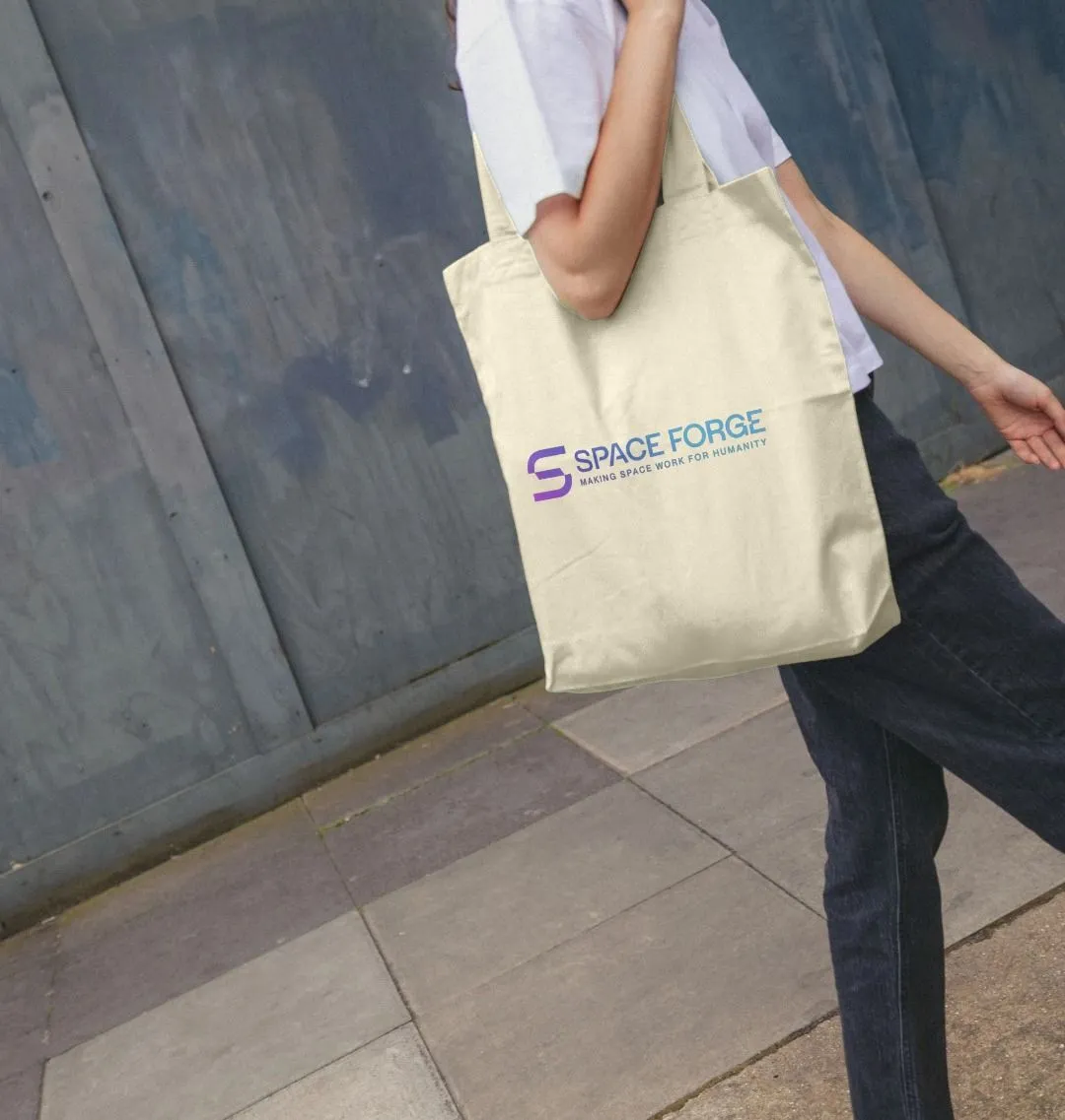 Dawn of a New Age Tote Bag