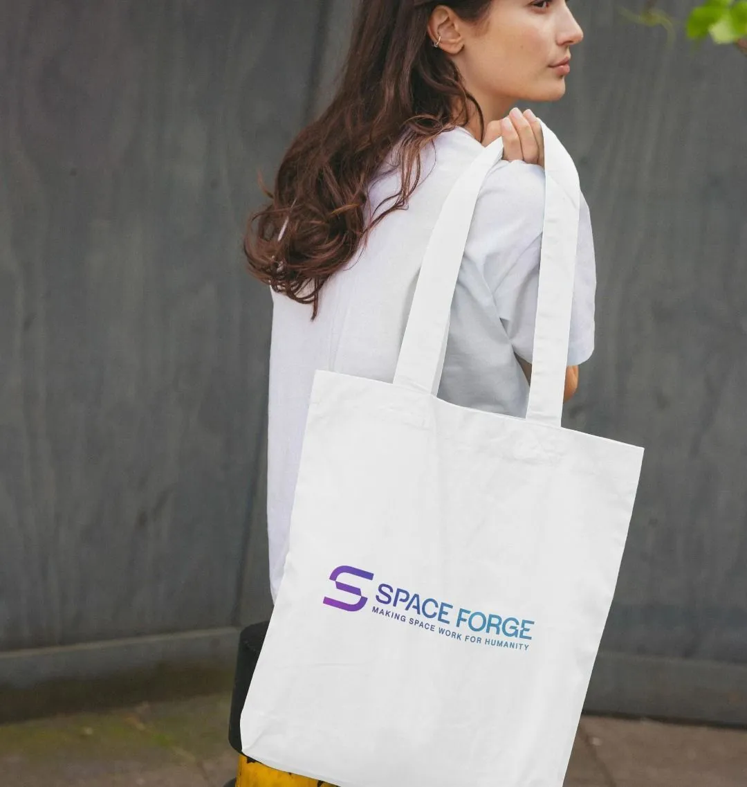 Dawn of a New Age Tote Bag