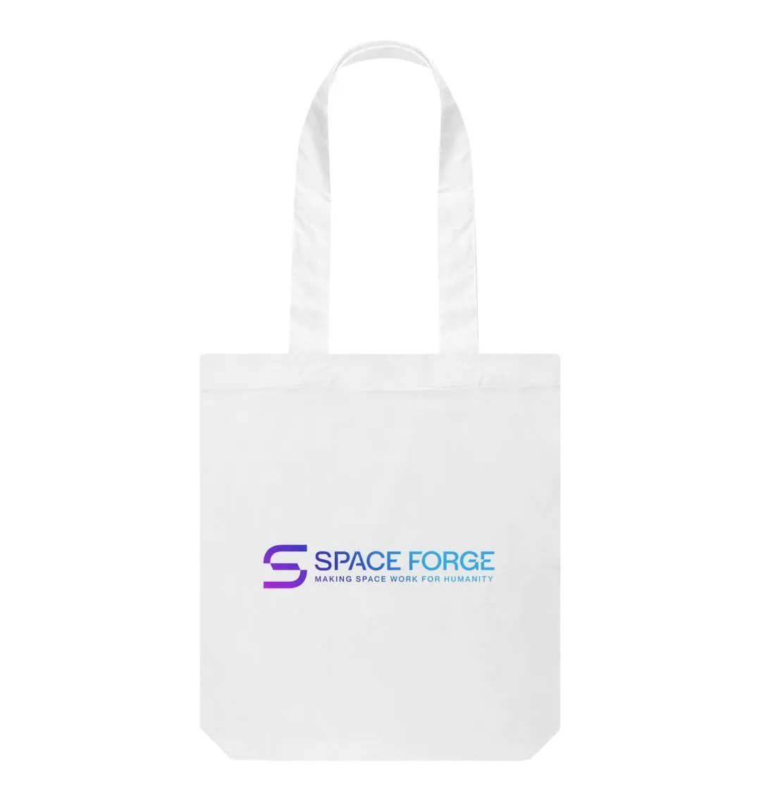 Dawn of a New Age Tote Bag