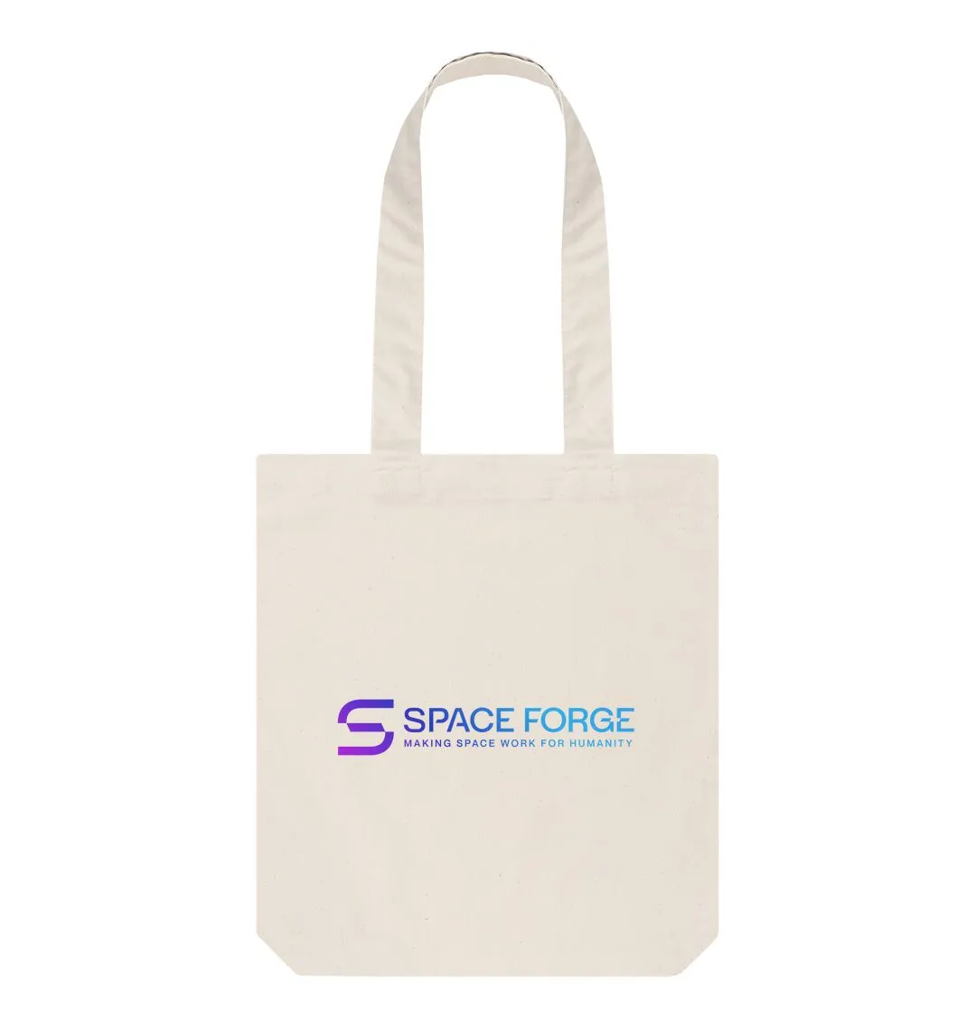 Dawn of a New Age Tote Bag