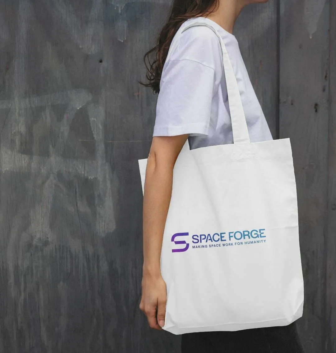 Dawn of a New Age Tote Bag