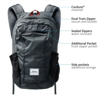 Daylite 16 Backpack