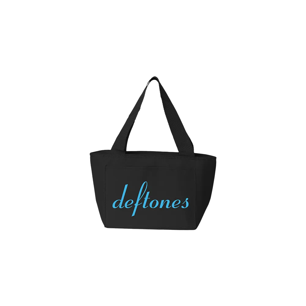 Deftones Mini Cooler Bag