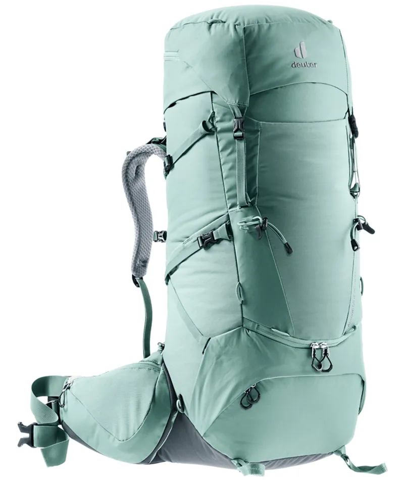 Deuter Aircontact Core 55 10 SL Backpack