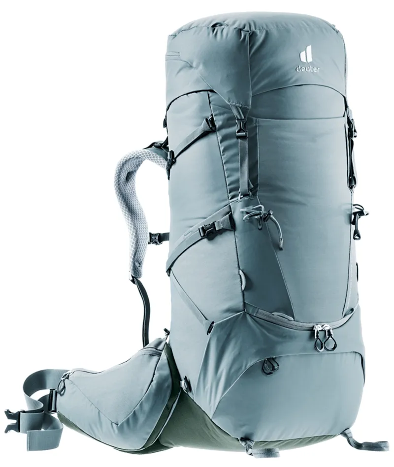 Deuter Aircontact Core 55 10 SL Backpack