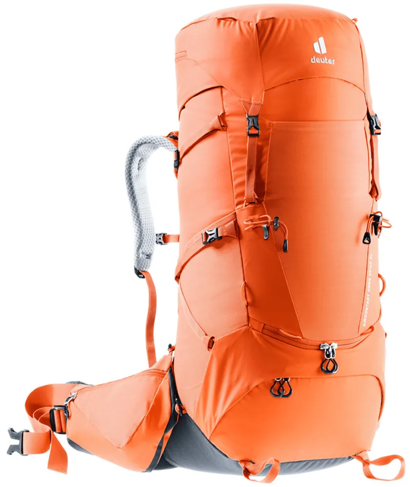 Deuter Aircontact Core 55 10 SL Backpack