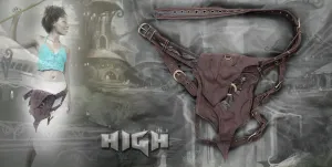 Druid Hip Belt