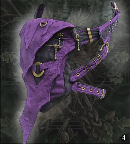Druid Hip Belt
