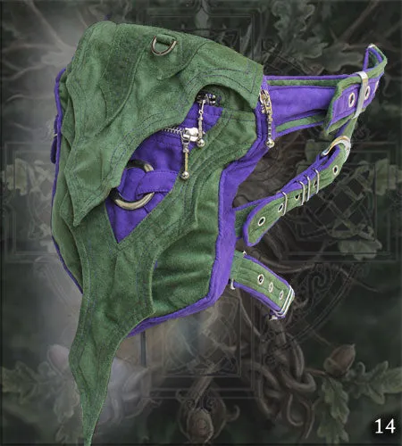 Druid Hip Belt