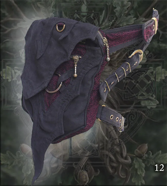 Druid Hip Belt