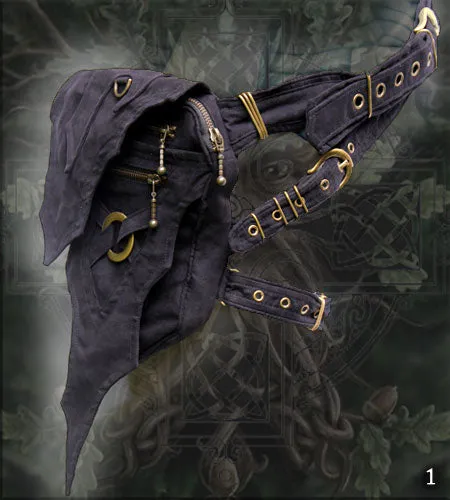 Druid Hip Belt