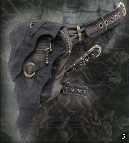 Druid Hip Belt