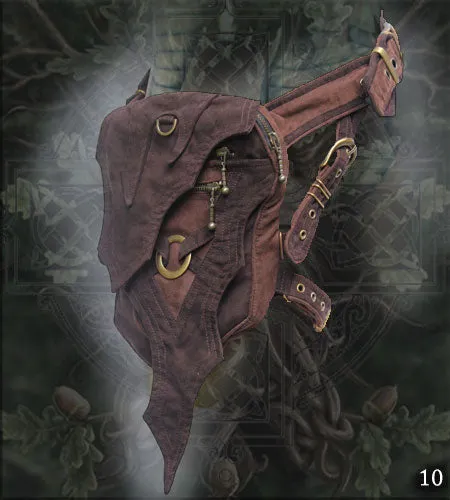 Druid Hip Belt