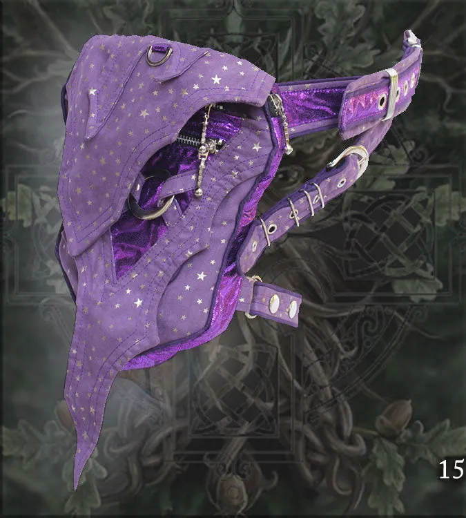 Druid Hip Belt