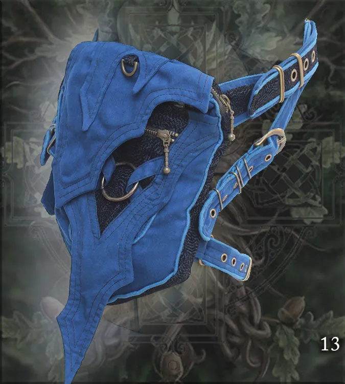 Druid Hip Belt