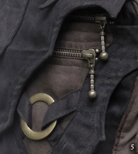 Druid Hip Belt