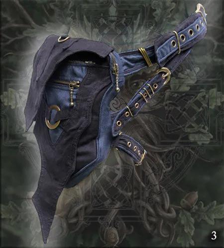 Druid Hip Belt