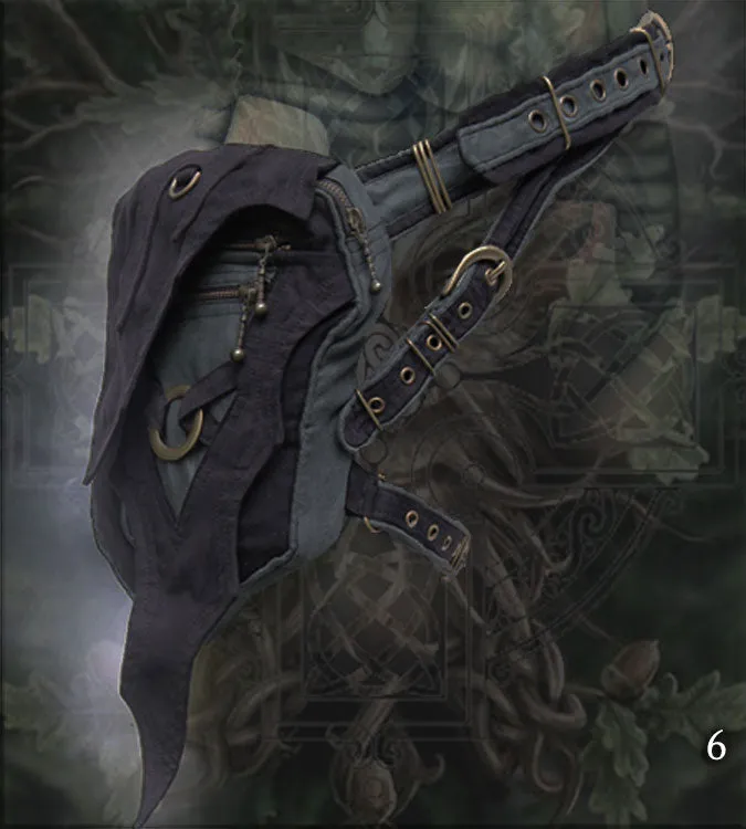 Druid Hip Belt