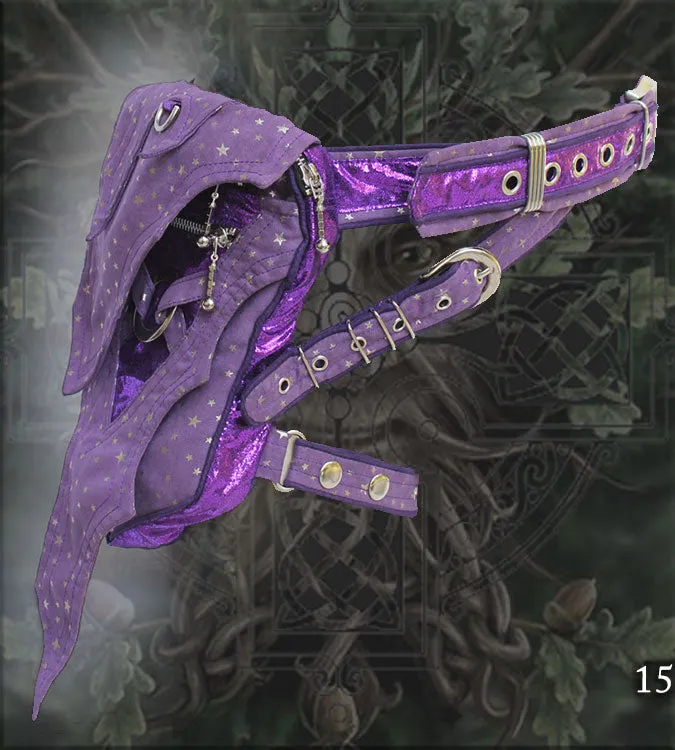 Druid Hip Belt