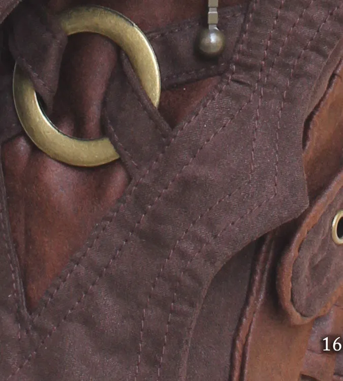 Druid Hip Belt