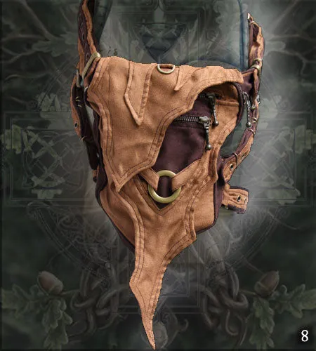 Druid Hip Belt