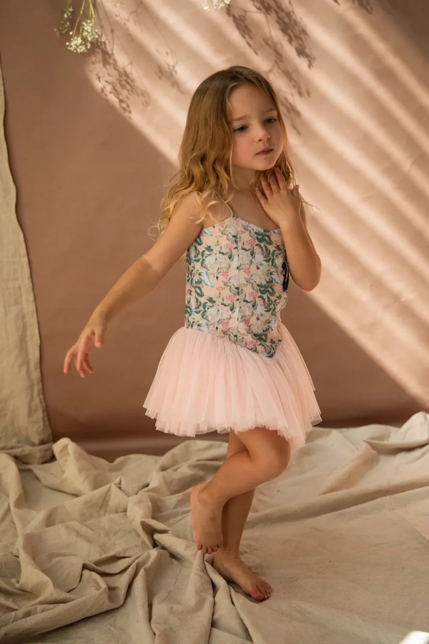 Edith Tutu-Hello Gorgeous Pink