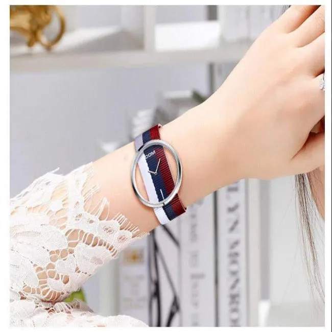 Elegant Fashion Luxury Watch