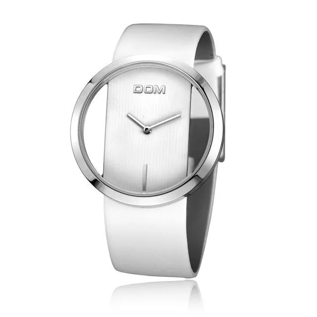 Elegant Fashion Luxury Watch