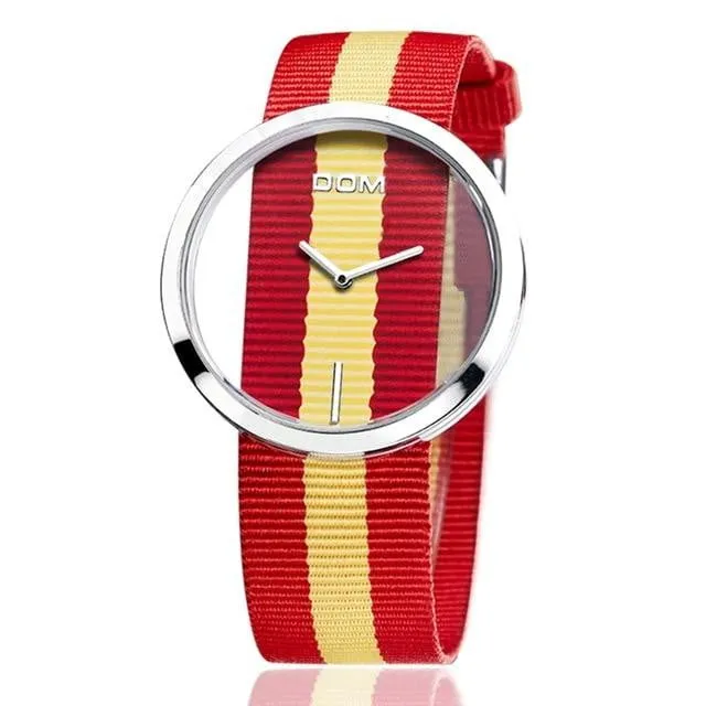 Elegant Fashion Luxury Watch