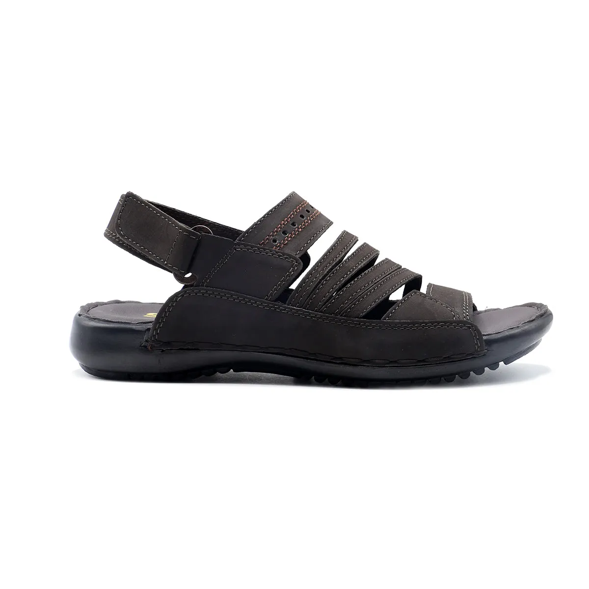 Espresso Casual Sandal 115141