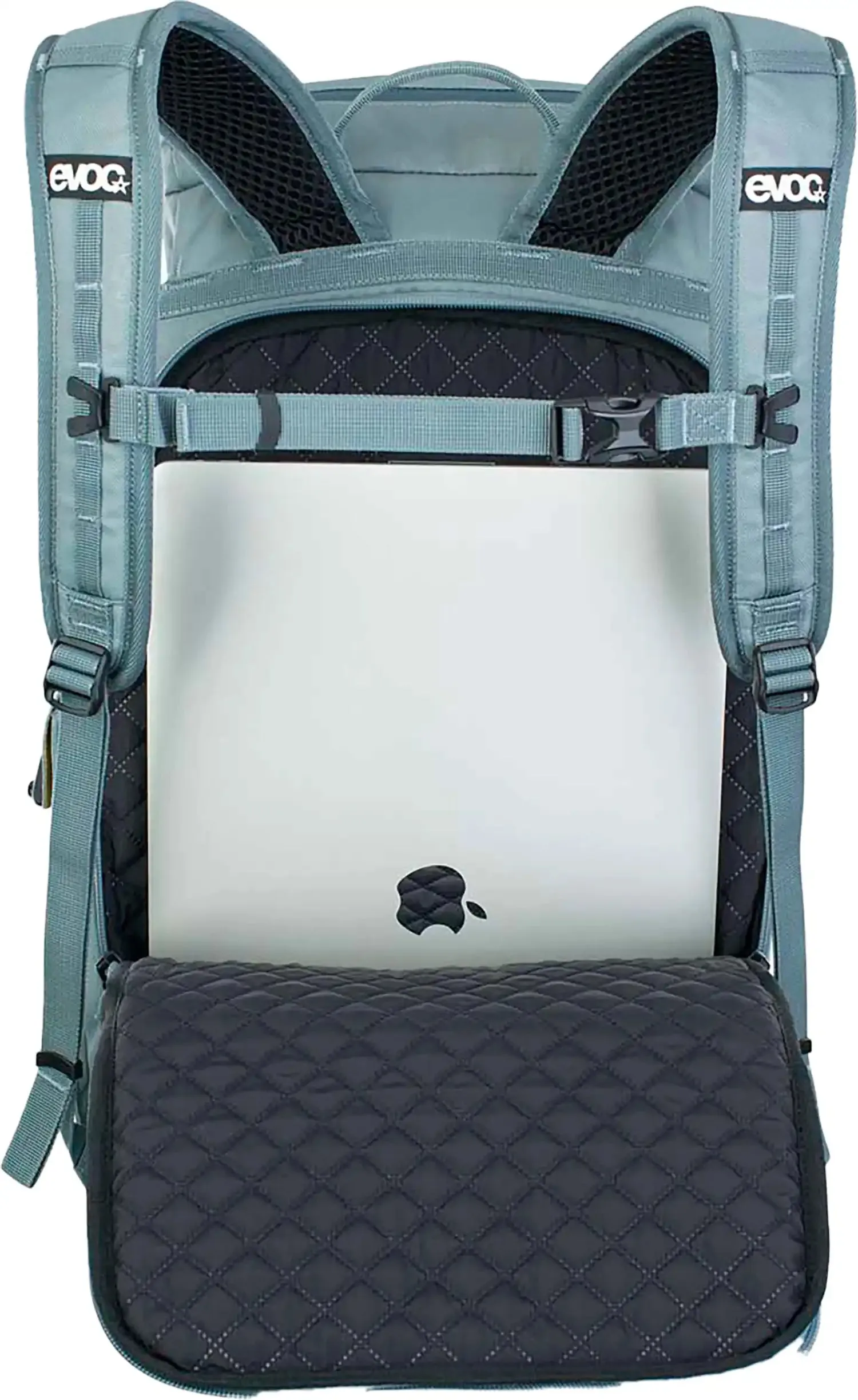 Evoc Mission Pro 28 Travel Backpack