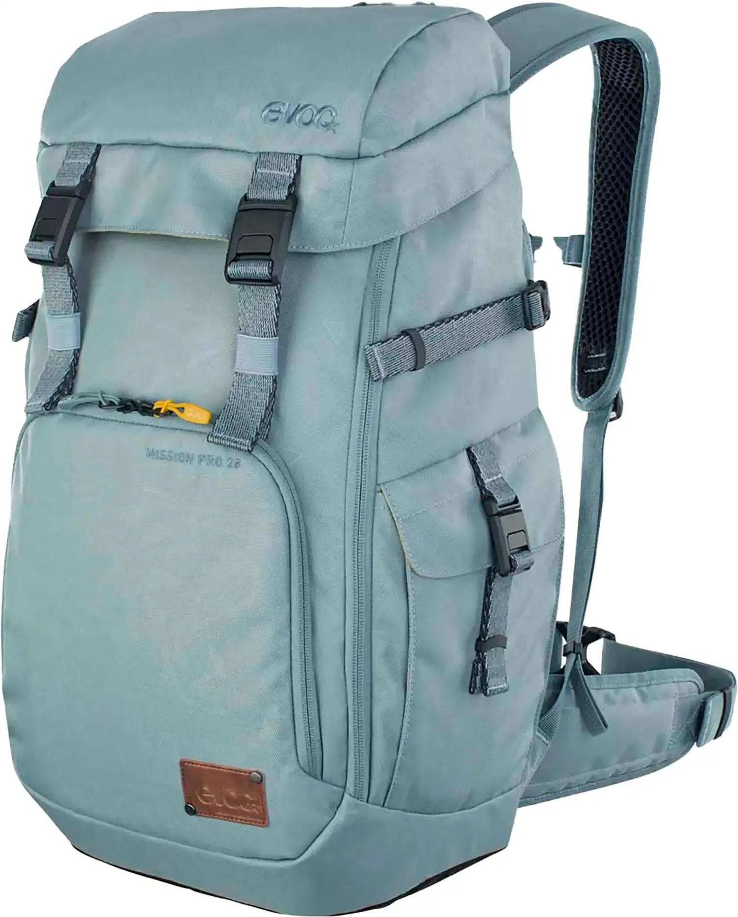 Evoc Mission Pro 28 Travel Backpack