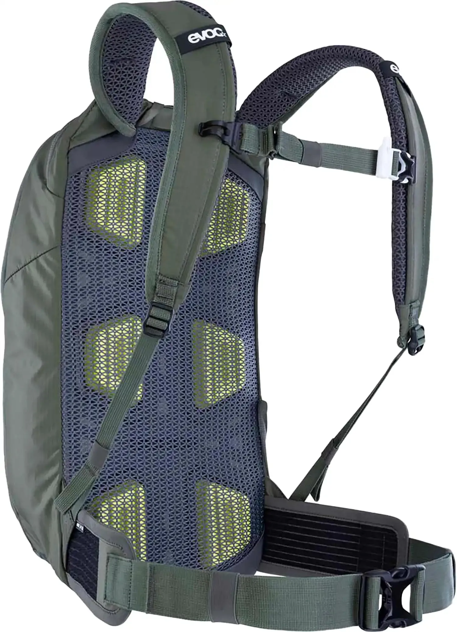 Evoc Stage 12 Backpack