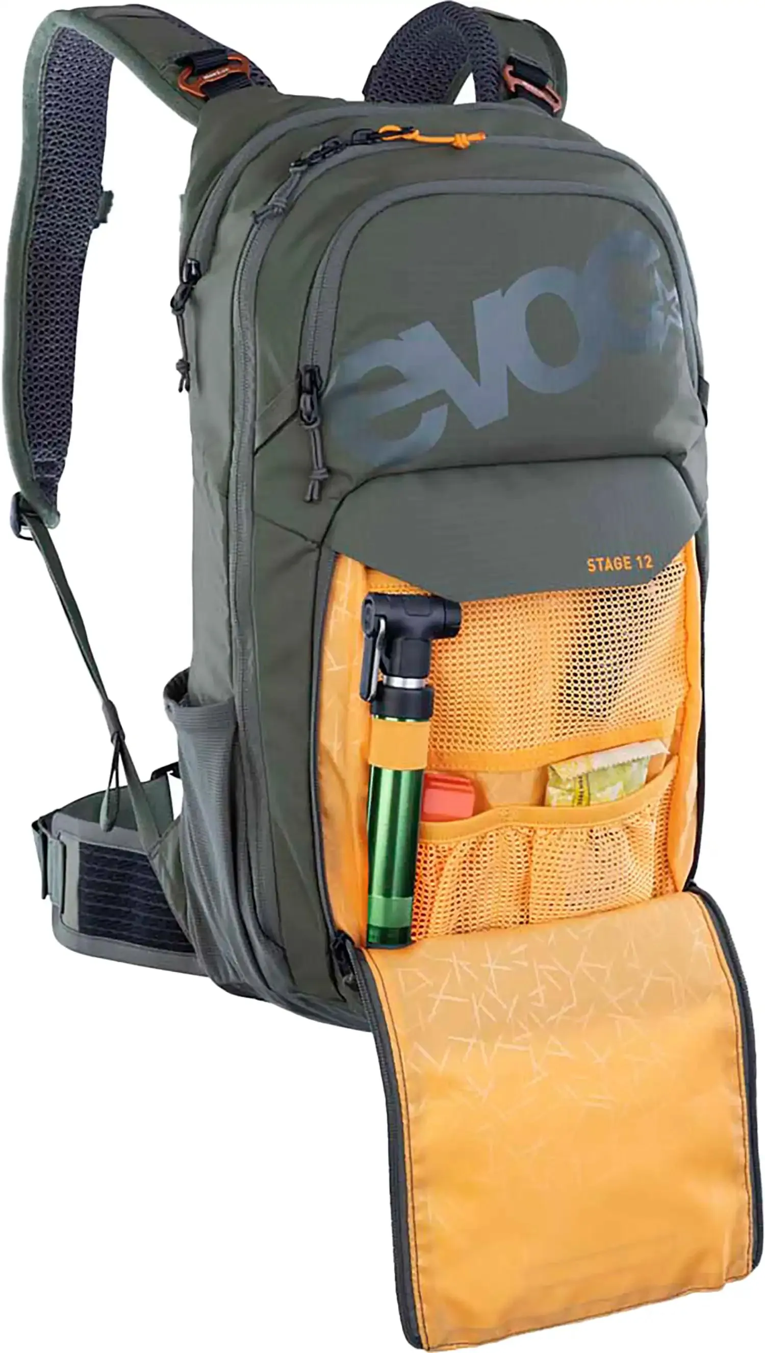 Evoc Stage 12 Backpack