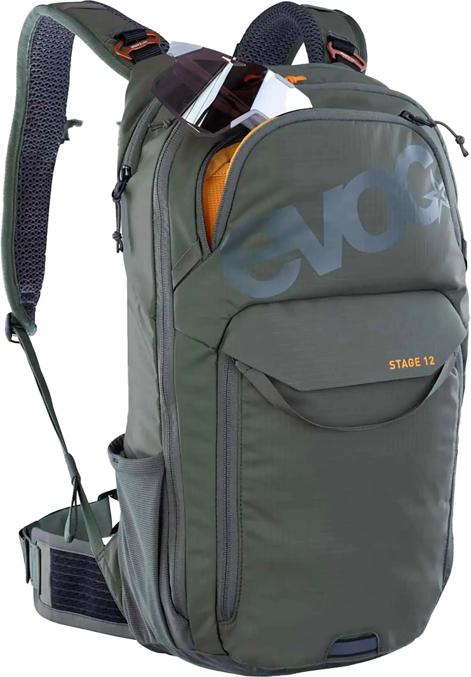 Evoc Stage 12 Backpack