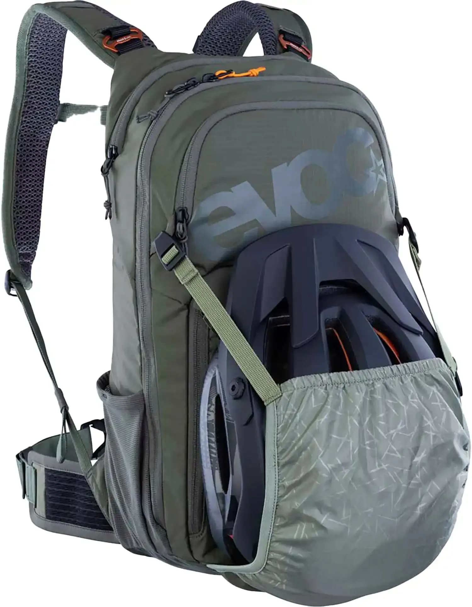 Evoc Stage 12 Backpack