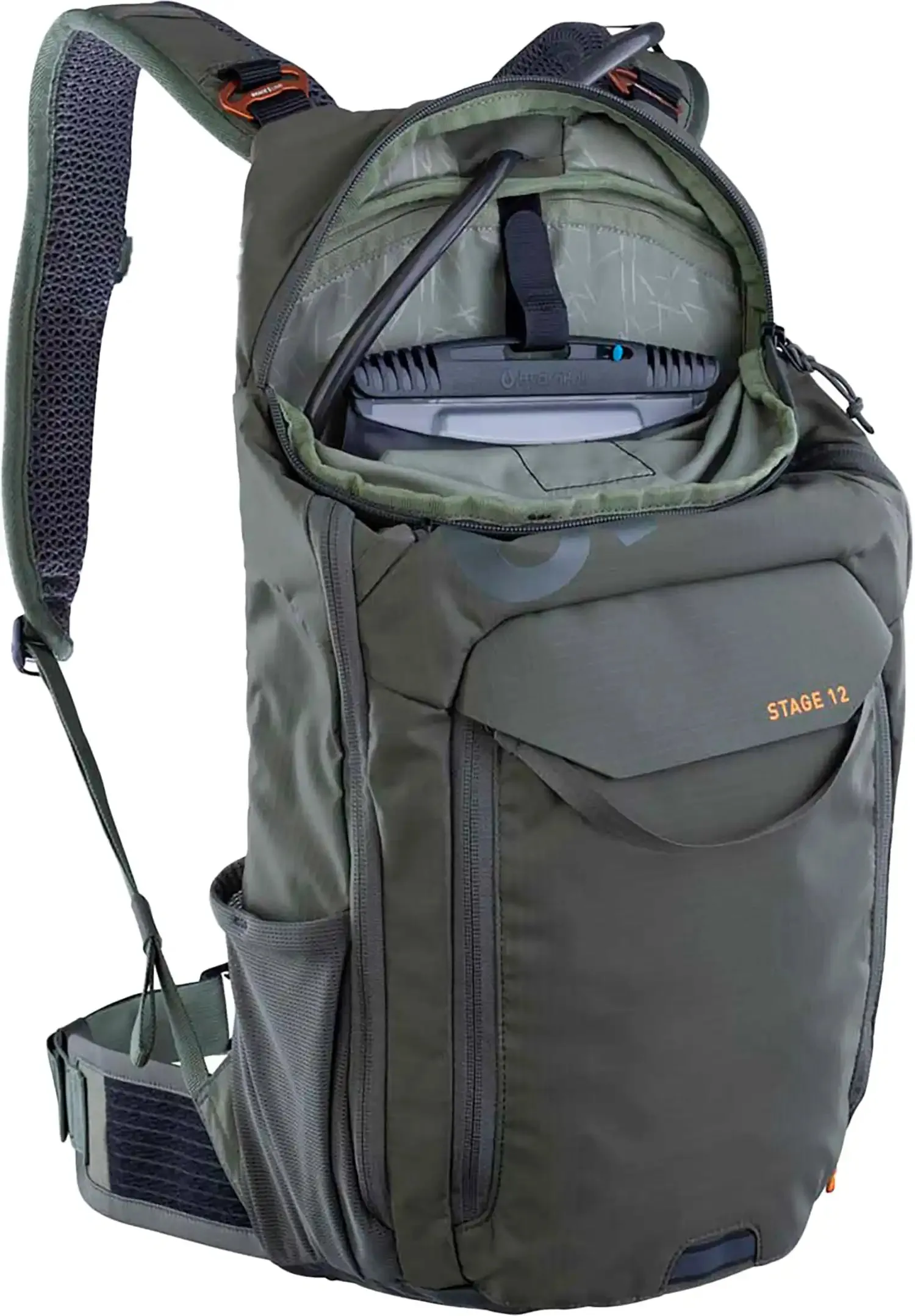 Evoc Stage 12 Backpack